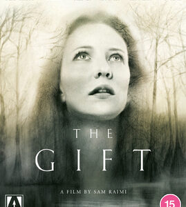 Gift, The (Cate Blanchett, Keanu Reeves) (Blu-Ray) - Limited Edition