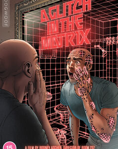 Glitch in the Matrix, A (DVD)