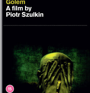 Golem (Blu-Ray)