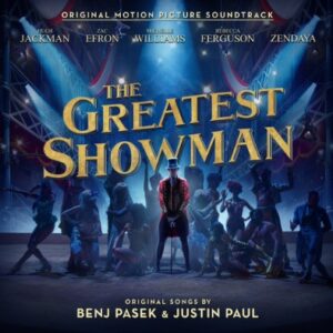 Greatest Showman, The (Original Soundtrack) (Vinyl LP)