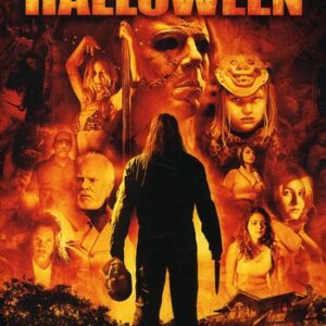 Halloween (2007) (DVD) - REGION 1