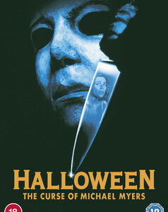 Halloween 6: The Curse of Michael Myers (DVD)