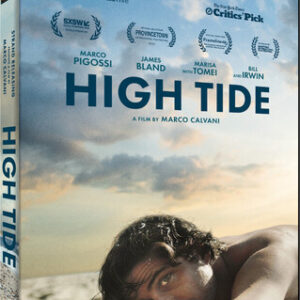 High Tide (DVD) - REGION 1