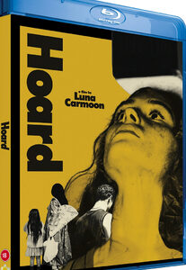 Hoard (Blu-Ray)