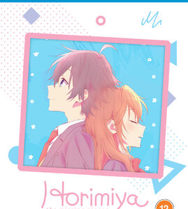 Horimiya: The Missing Pieces - Season 2 (Blu-Ray) - Anime