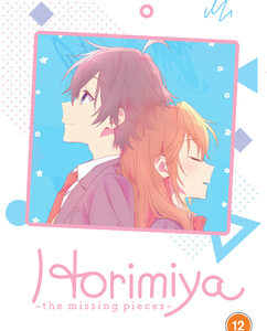Horimiya: The Missing Pieces - Season 2 (DVD) - Anime