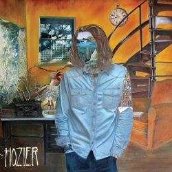Hozier: Hozier (CD)