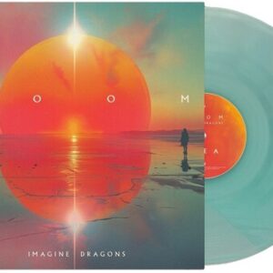 Imagine Dragons: Loom (Vinyl LP)