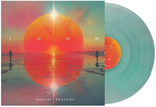Imagine Dragons: Loom (Vinyl LP)