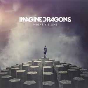 Imagine Dragons: Night Visions (Vinyl LP)