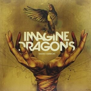Imagine Dragons: Smoke+Mirrors (Vinyl LP)