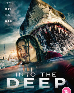 Into the Deep (Blu-Ray)