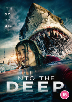 Into the Deep (Blu-Ray)