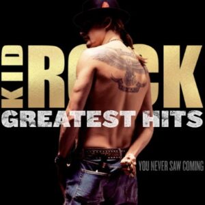 Kid Rock: Greatest Hits (CD)