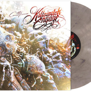 Killswitch Engage: This Consequence (Vinyl LP)