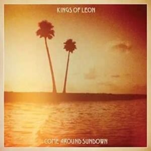 Kings of Leon: Come Around Sundown (CD)