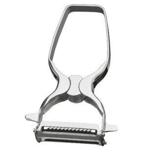 Kuchenprofi Double Blade Peeler