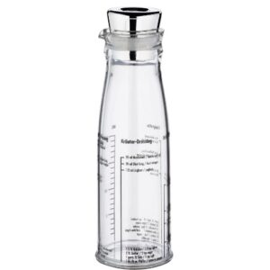Kuchenprofi Dressing Shaker - 250ml