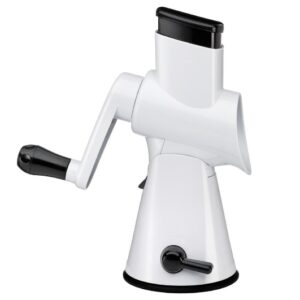 Kuchenprofi Drum Grater