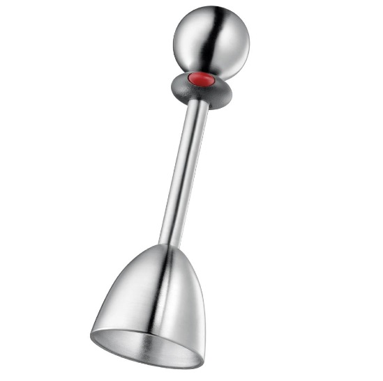 Kuchenprofi Egg Cracker