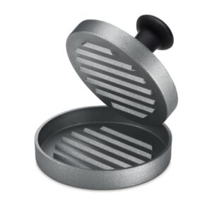 Kuchenprofi Hamburger Press, 12cm