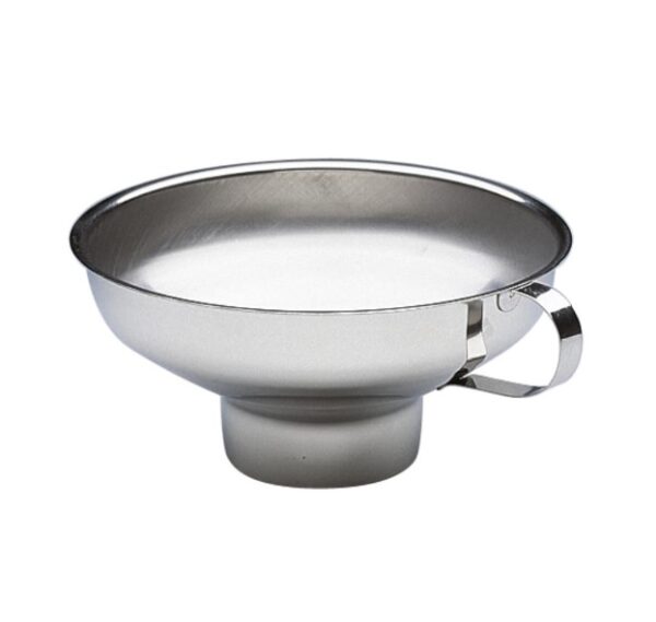 Kuchenprofi Jam Funnel