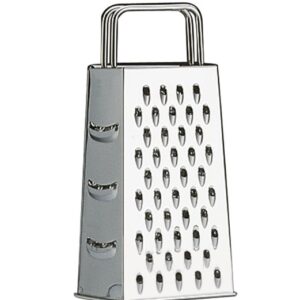 Kuchenprofi Jumbo Grater