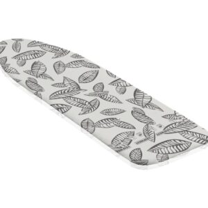 Leifheit Perfect Steam Ironing Board Cover - Leaves (71615)