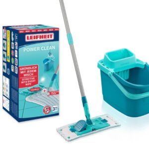 Leifheit Power Clean Set - Medium (55510)