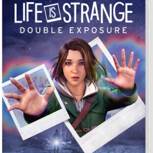 Life Is Strange: Double Exposure (Nintendo Switch)