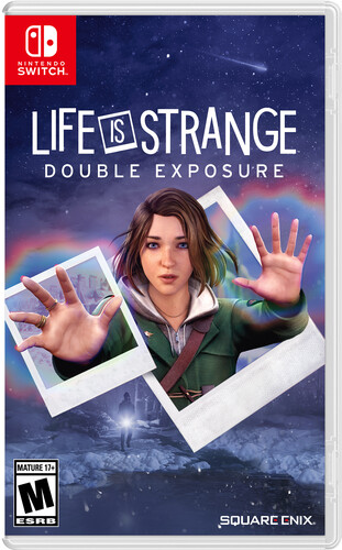 Life Is Strange: Double Exposure (Nintendo Switch)