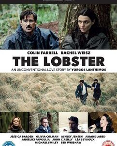 Lobster, The (Colin Farrell) (DVD)