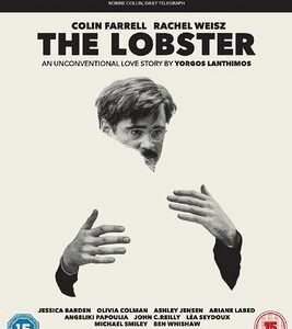 Lobster, The (Colin Farrell) (Blu-Ray)