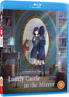 Lonely Castle In The Mirror (Blu-Ray) - Anime