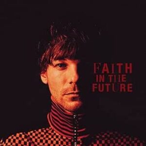 Louis Tomlinson: Faith in the Future (CD)