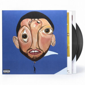 Mac Miller: Balloonerism (Vinyl LP)