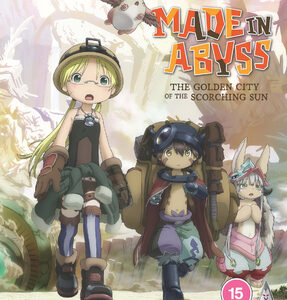 Made In Abyss - Season 2 (Blu-Ray) - Anime