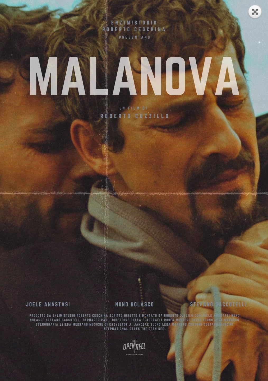 Malanova (DVD)
