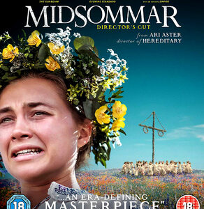 Midsommar (Blu-Ray)