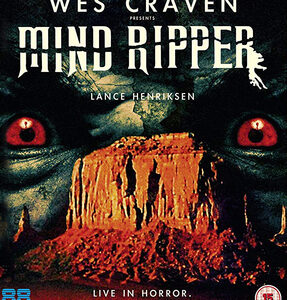 Mind Ripper (Lance Henriksen) (Blu-Ray)