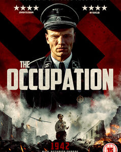 Occupation, The (Aka My Name is Sara) (DVD)