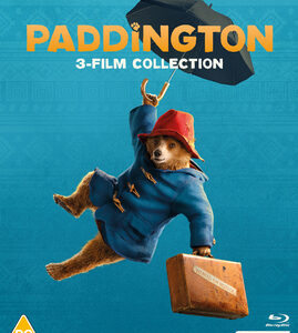 Paddington/Paddington 2/Paddington In Peru (Blu-Ray)