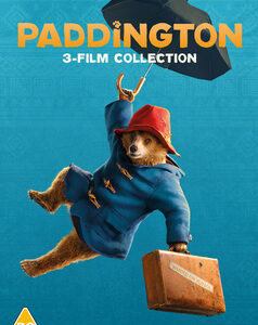 Paddington/Paddington 2/Paddington In Peru (DVD)