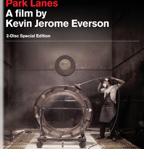 Park Lanes (Blu-Ray)