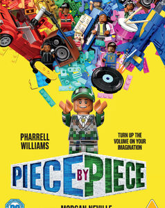 Piece By Piece (DVD)