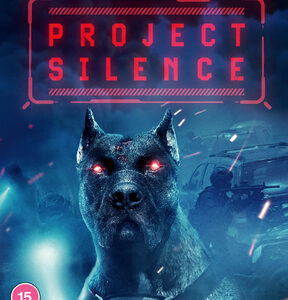 Project Silence (Blu-Ray)