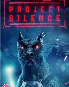 Project Silence (DVD)