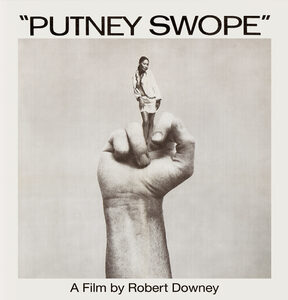 Putney Swope (Blu-Ray)