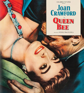 Queen Bee (Joan Crawford) (Blu-Ray) - Limited Edition