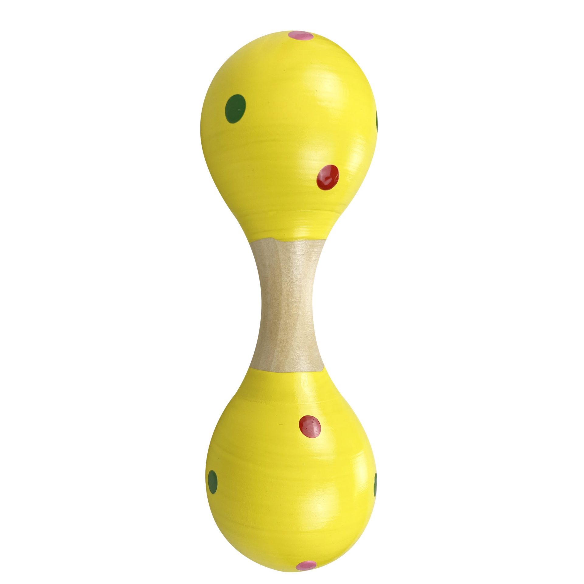 Rattle Double-Ended (RGS24210)